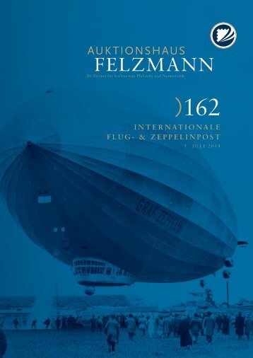 Auktion162-Internationale-Flug-&Zeppelinpost