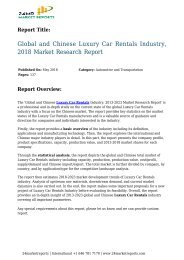 global-and-chinese-luxury-car-rentals-industry-2018-market-research-report-24marketreports