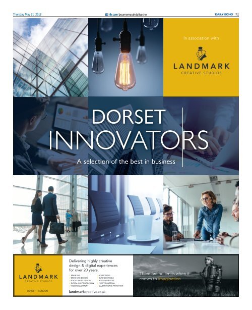 Dorset Innovators