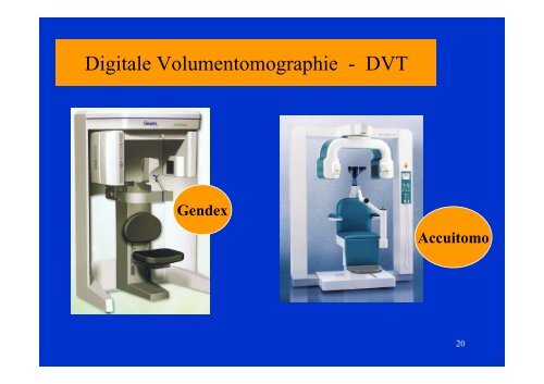 Download - Vorlesung CT Indikation