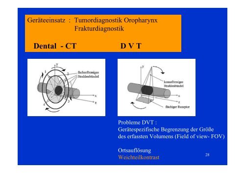 Download - Vorlesung CT Indikation