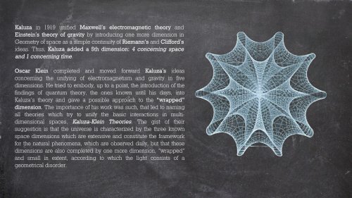 THE 4TH DIMENSION IN ART AND SCIENCE - ALEXIS KARPOUZOS