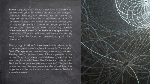 THE 4TH DIMENSION IN ART AND SCIENCE - ALEXIS KARPOUZOS