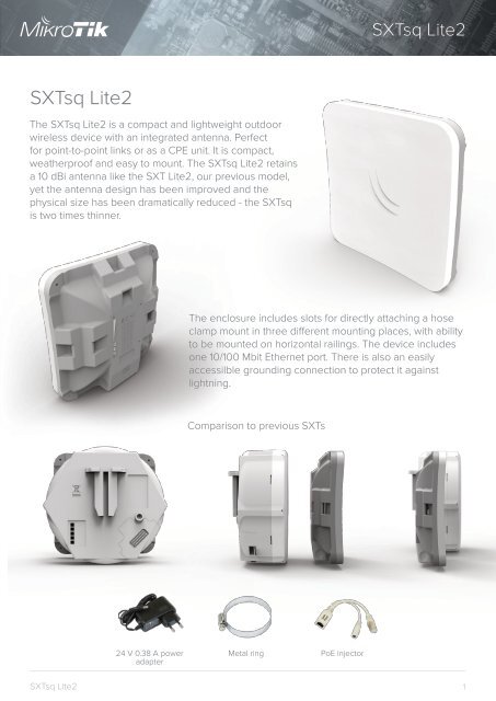 SXTsq-Lite2-mikrotik - mstream.com.ua