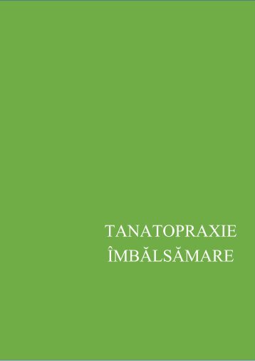  Catalog Tanatopraxie Hygeco