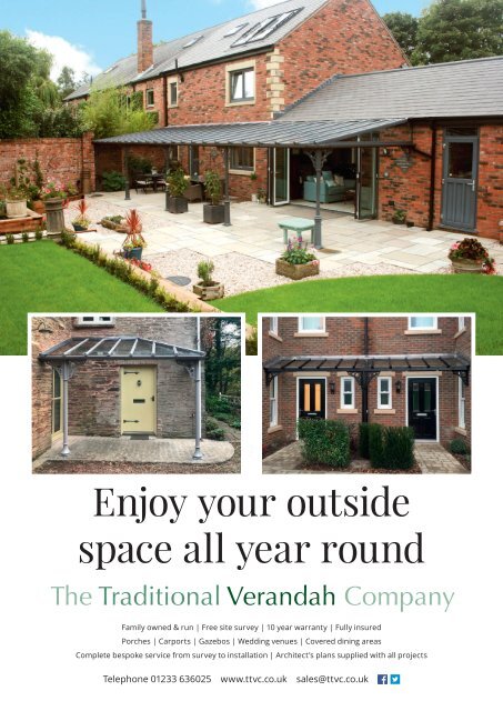 Surrey Homes | SH44 | June 2018 | Kitchen & Bathroom supplement inside