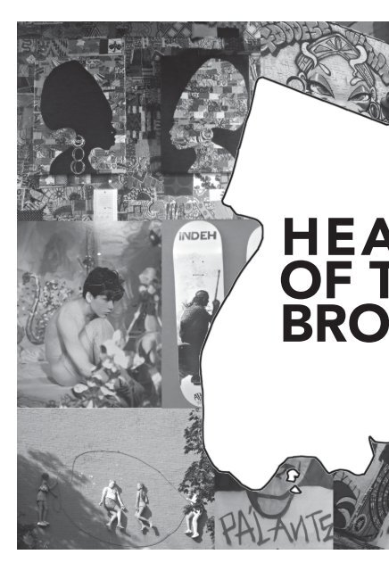 The People Make the Bronx: Heart of the Bronx