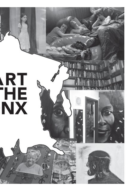 The People Make the Bronx: Heart of the Bronx