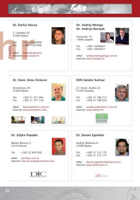 Fortbildungsbroschüre 09.indd - International Bone Management ...