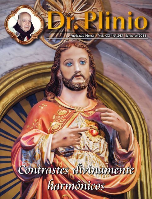 Revista Dr Plinio 243