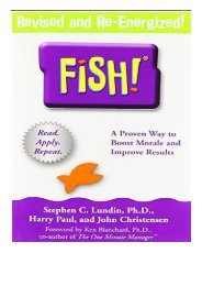 [PDF] Download Fish Full ePub