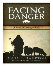 [PDF] Facing Danger A Guide Through Risk Full Ebook