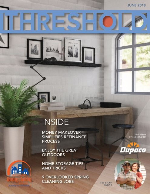 Threshold June 2018