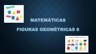 figuras geometricas