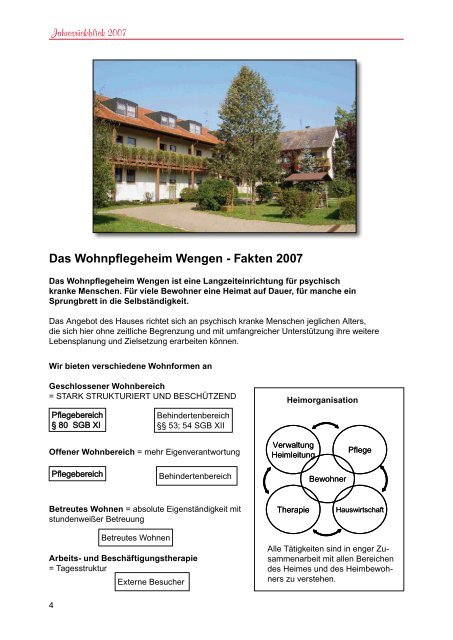 Jahresrueckblick Wengen website - AWO Kreisverband Roth ...