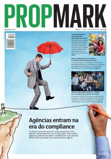 edição de 4 de junho de 2018