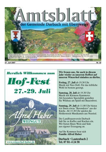 Burgfest auf Schloss Staufenberg 04. - Durbach