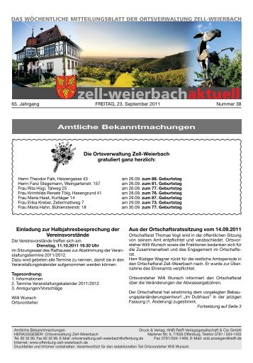 Mitteilungsblatt Zell-Weierbach kw38-2011.pdf