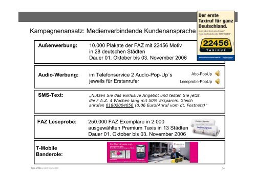 Mobiles CRM - dtms Deutsche Telefon