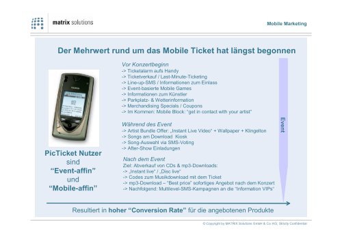 Mobiles CRM - dtms Deutsche Telefon