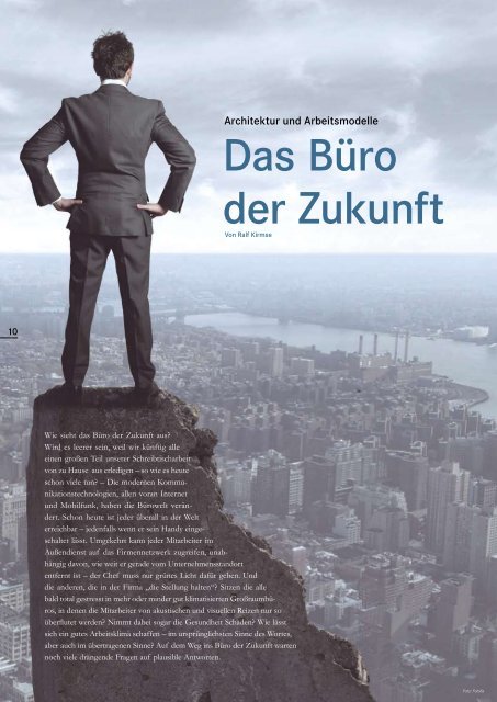 Standort_IV 2012.pdf - Braunschweiger Zeitungsverlag