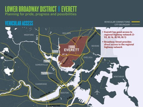 Lower Broadway Presentation