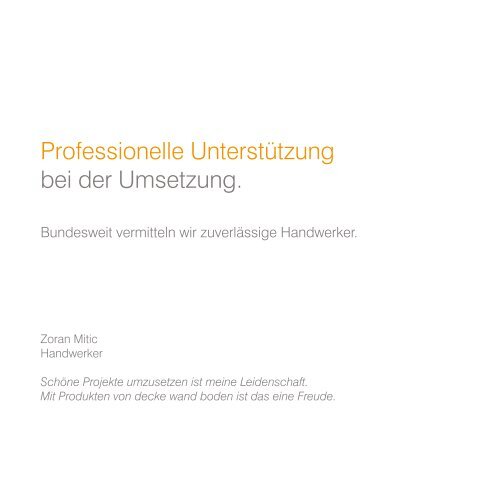 dwb Produktinformation Corpet PrintKork Naturboden Sortiment