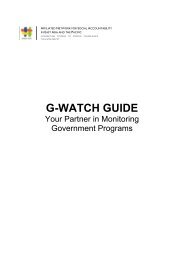 G-Watch Guide – Your Partner in Monitoring ... - Get a Free Blog