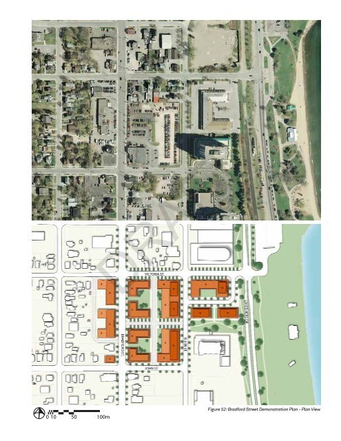 Intensification Area Urban Design Guidelines - City of Barrie