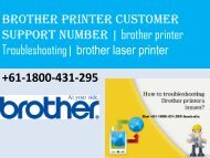  brother printer customer support number | brother printer technical support number  | brother laser printer 