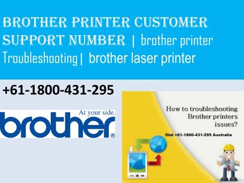  brother printer customer support number | brother printer technical support number  | brother laser printer 