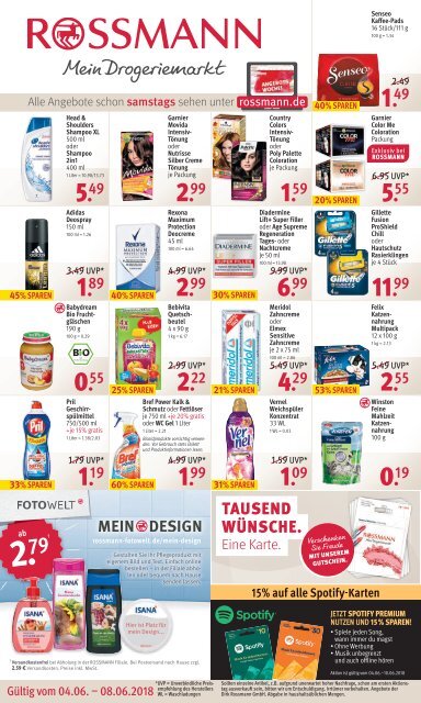 rossmann-prospekt kw23