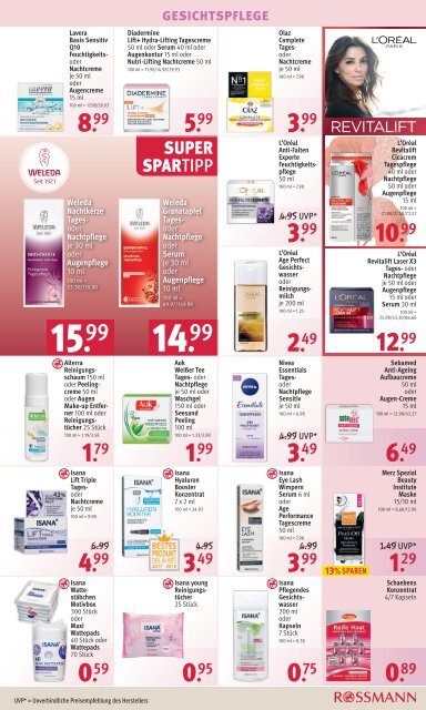 rossmann-prospekt kw23