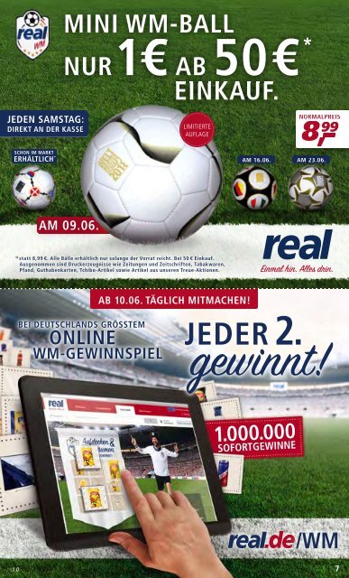 real-prospekt kw23