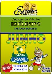 Catalogo EF - Junho 2018 (Family)