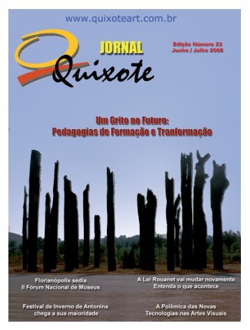 JORNAL QUIXOTE 23