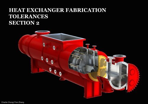 Understanding Heat Exchanger Reading 02