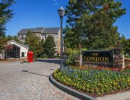 The London Dunwoody Apartment Homes