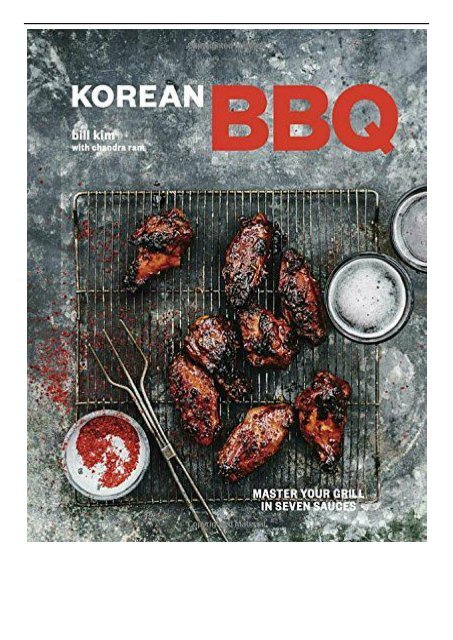 [PDF] Download Korean Bbq Full Books