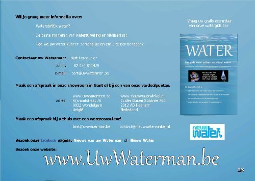 Waterstof Revolutie 2