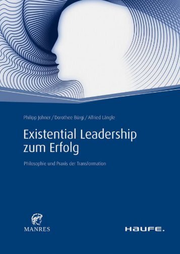 Existential Leadership