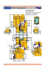 IV 68 Vertikalschnitt Klebesprossen - Aigner