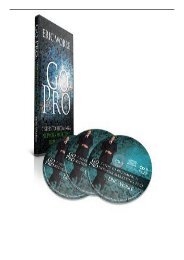 Best PDF GO PRO - 7 STEPS TO BECOMING A NETWORK MARKETING PROFESSIONAL 3 AUDIOS CD SET Full eBook