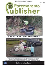 Pare Publisher June 2018