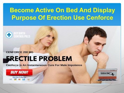 Obtain Firmer Erection With Adorable Intimate Moment With Cenforce