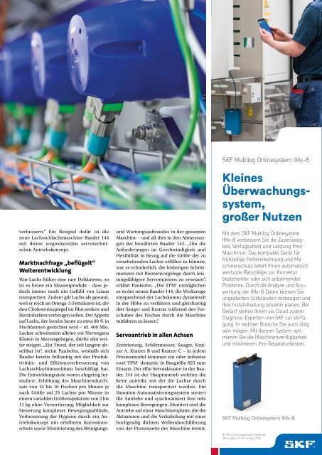 antriebstechnik 6/2018