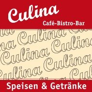 Speisen & Getränke - Culina