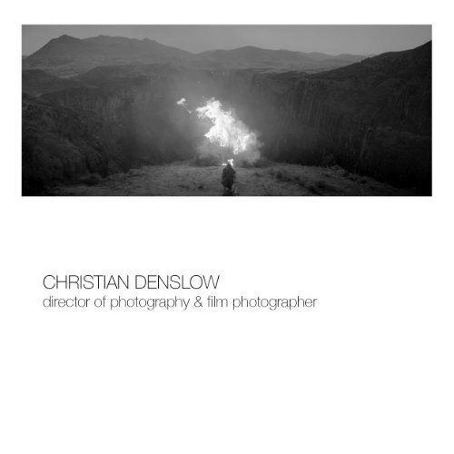 Christian Denslow