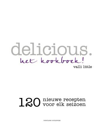 delicious I_inkijkpagina&#039;s