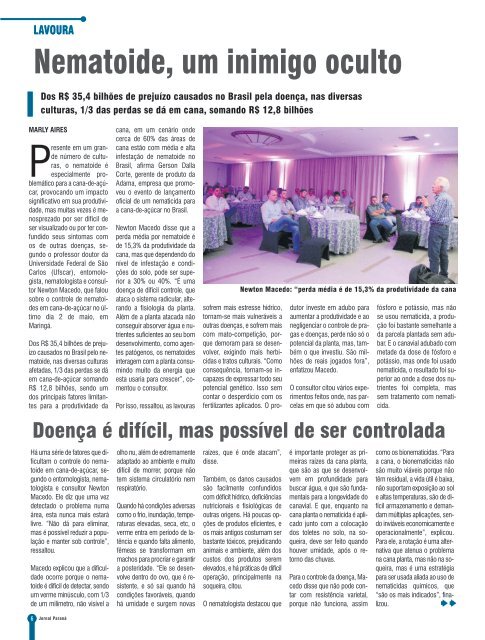 Jornal Paraná Junho 2018